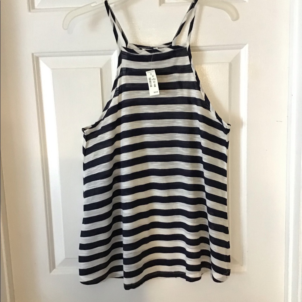 Aeropostale Striped Top (NWT)